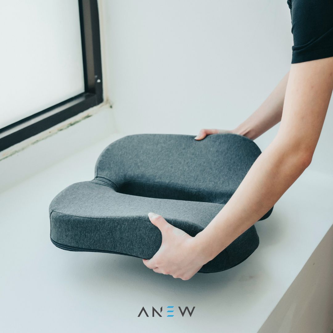 ANEW Ergonomic Seat Cushion