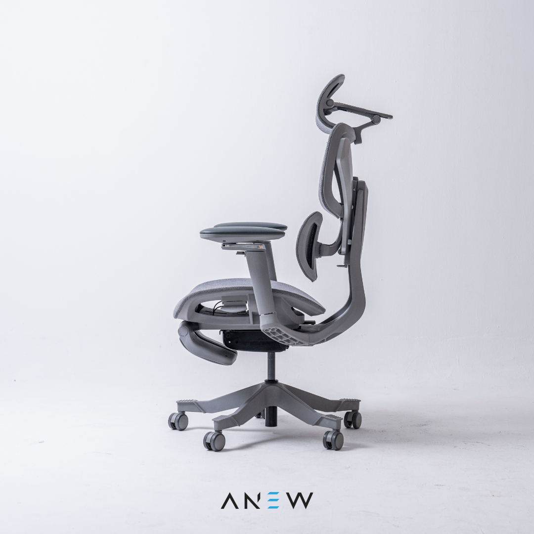 [NEW LAUNCH] ANEW AXIS Ergonomic Chair