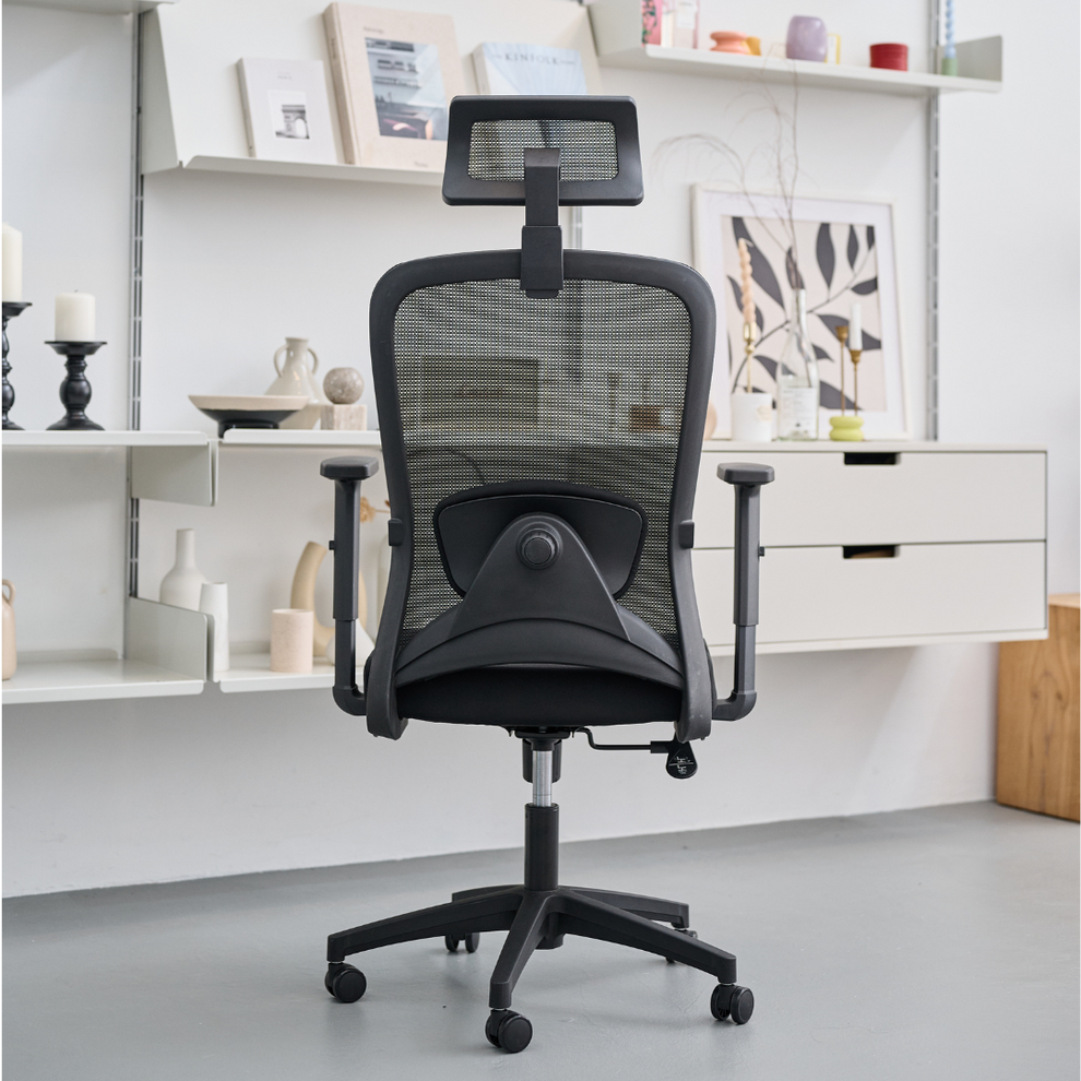 ANEW Stride Ergonomic Chair – ANEW Official
