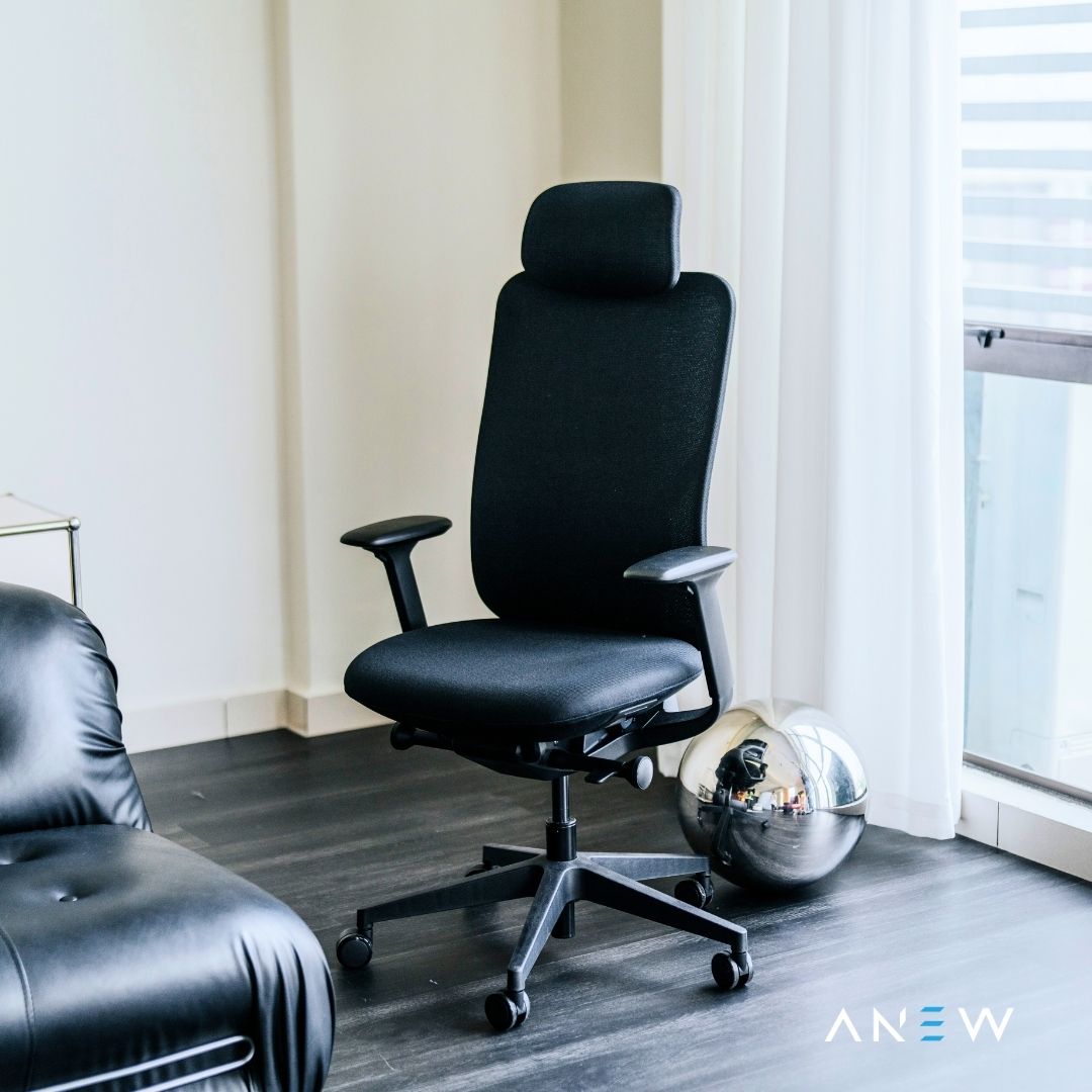 ANEW Inspire Ergonomic Chair