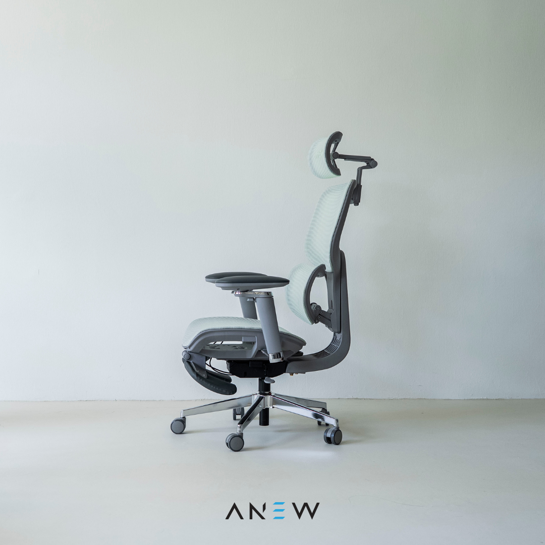 [NEW LAUNCH] ANEW AURA Ergonomic Chair