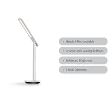 Load image into Gallery viewer, [PRE-ORDER] YEELIGHT LED Folding Desk Lamp Z1 PRO
