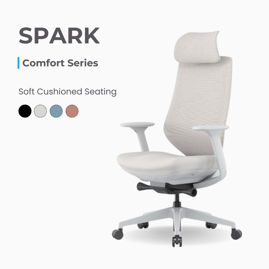 ANEW Spark Ergonomic Chair