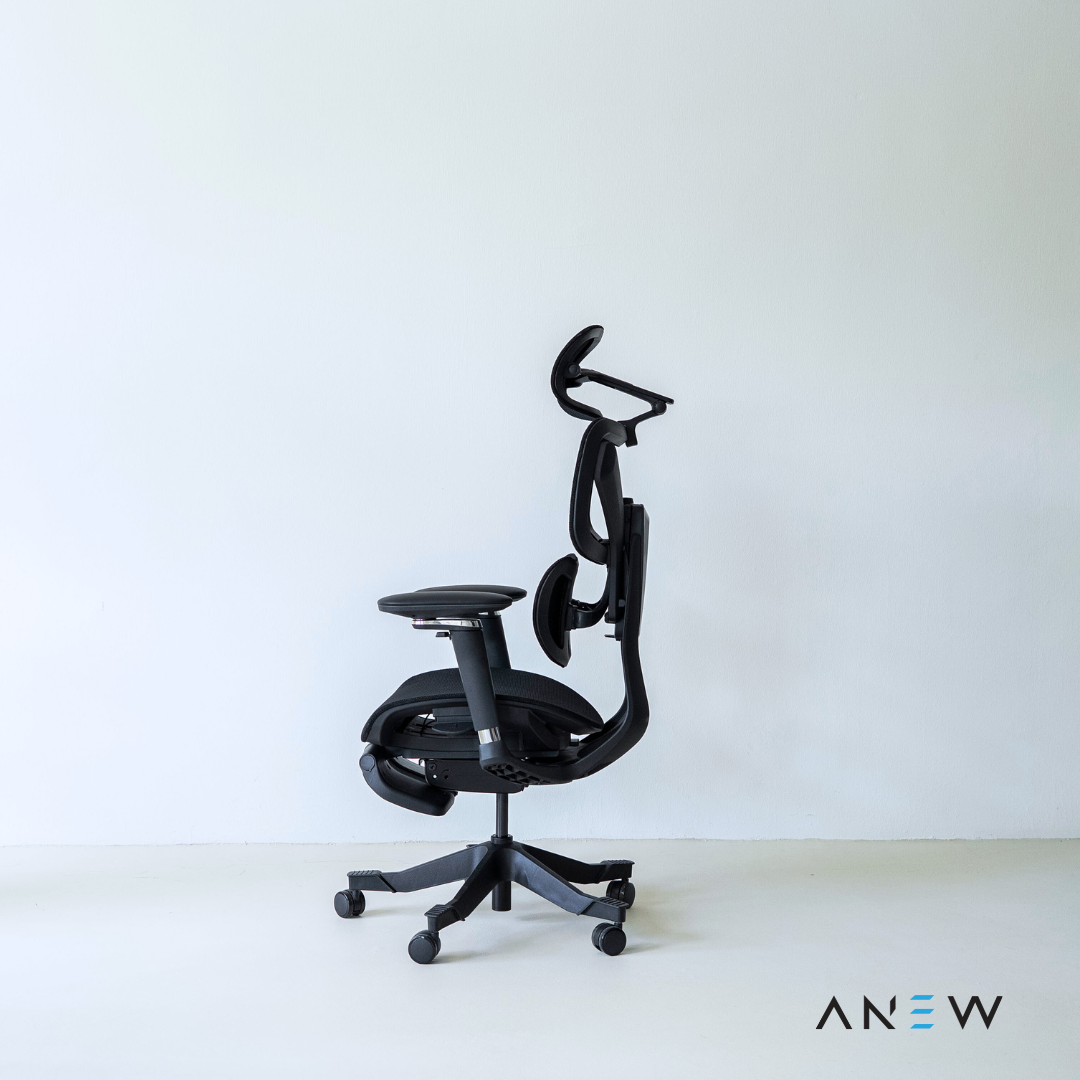 [NEW LAUNCH] ANEW AXIS Ergonomic Chair