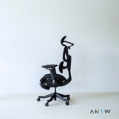[NEW LAUNCH] ANEW AXIS Ergonomic Chair
