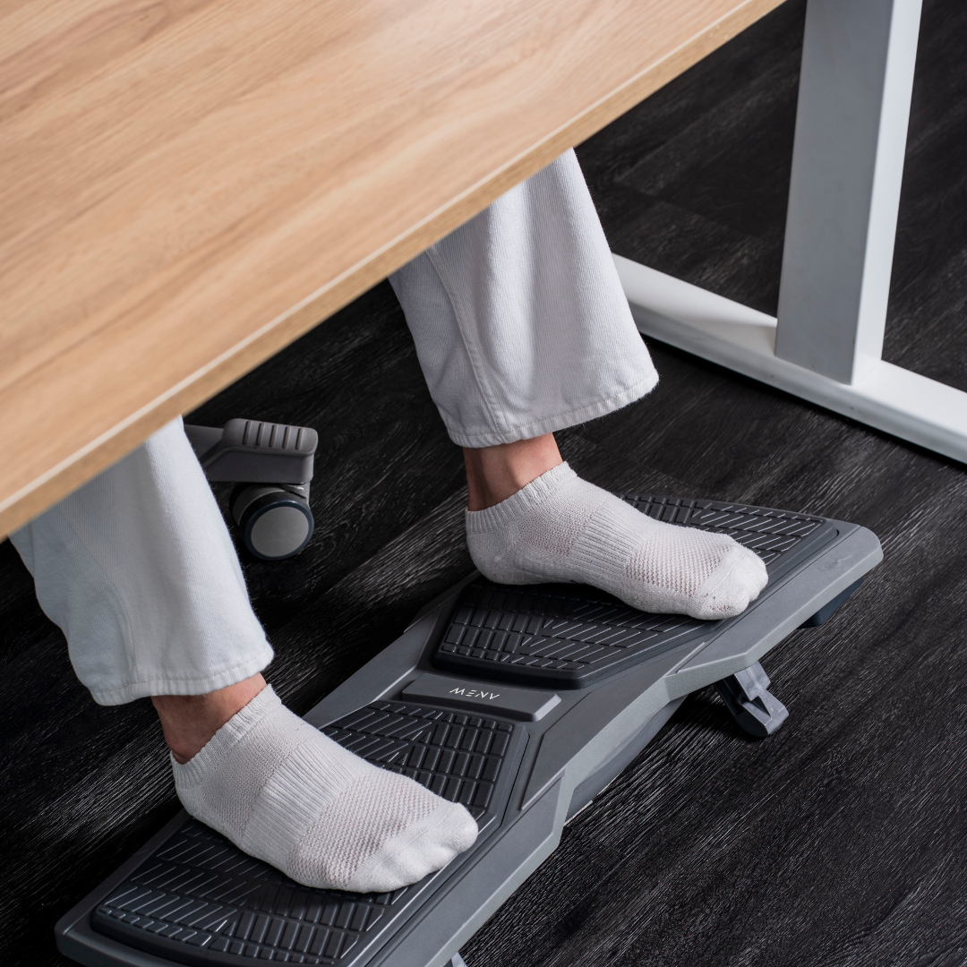 [NEW ARRIVAL] ANEW Balance Board