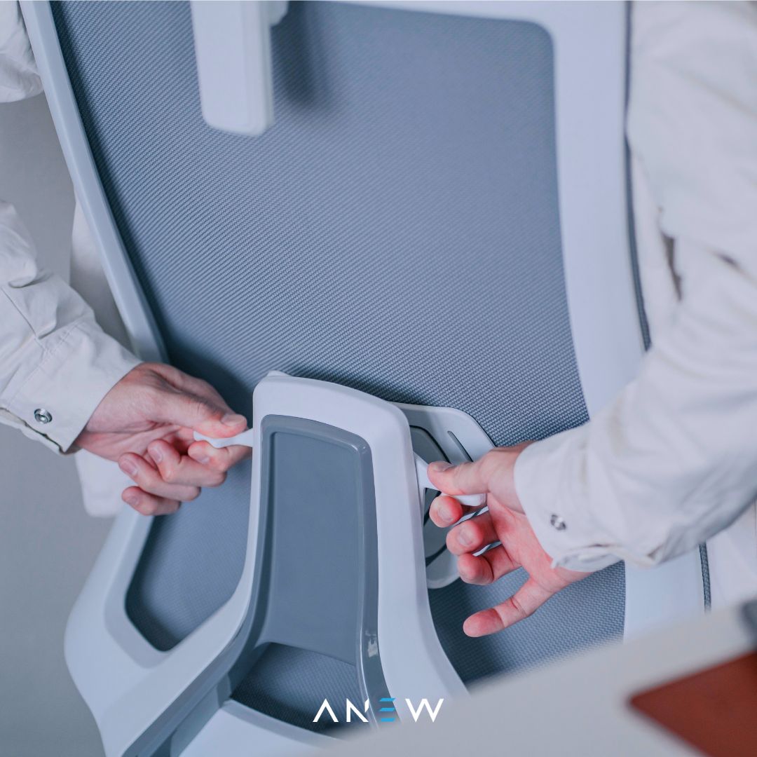 ANEW Kinetic Ergonomic Chair