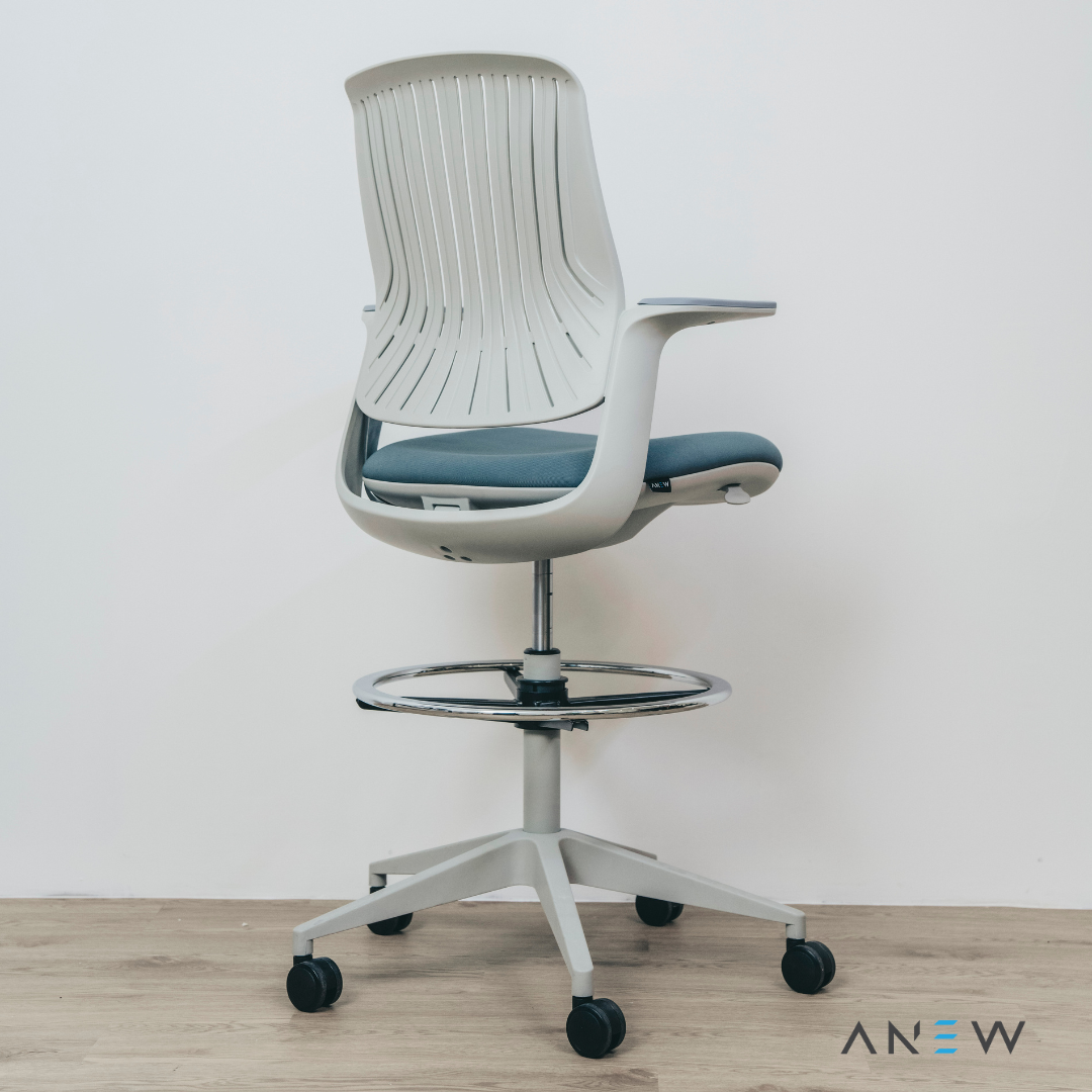 ANEW Flow Drafting Chair