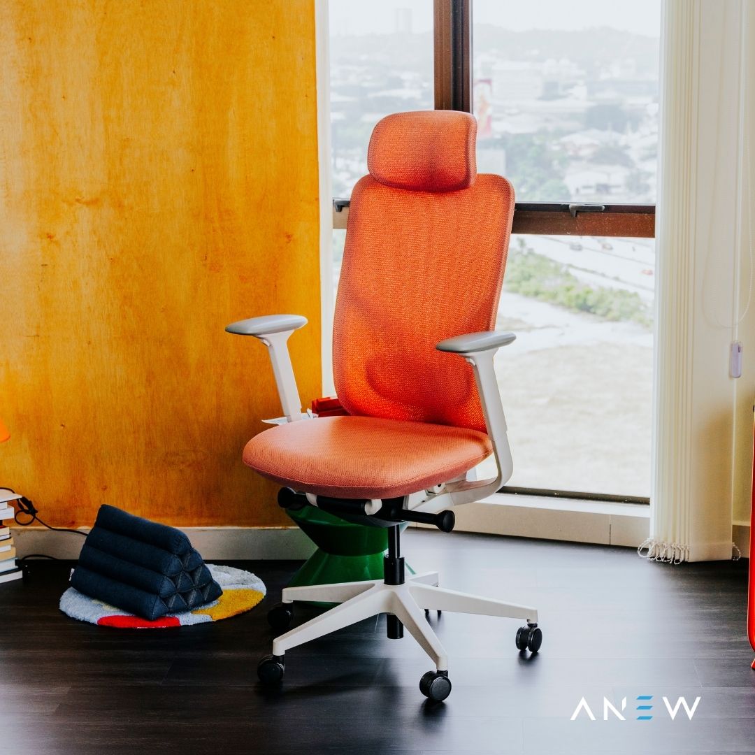 ANEW Inspire Ergonomic Chair