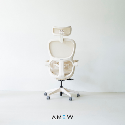 [NEW LAUNCH] ANEW ARISE Ergonomic Chair