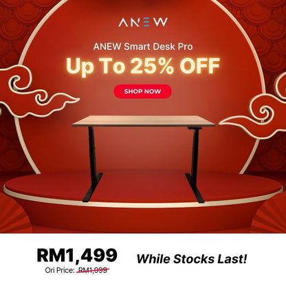 ANEW Smart Desk Pro