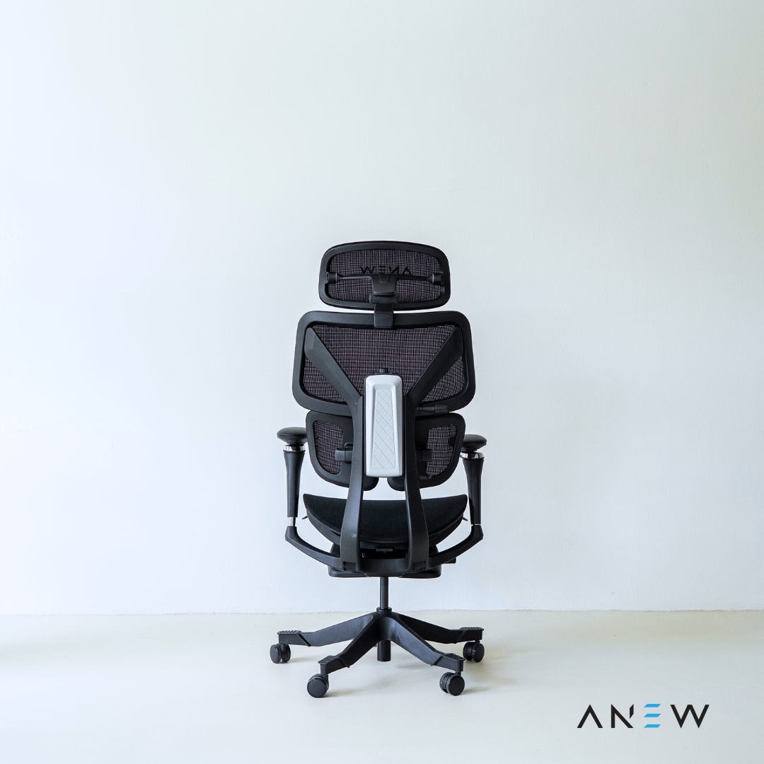 [NEW LAUNCH] ANEW AXIS Ergonomic Chair