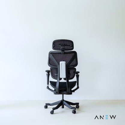 [NEW LAUNCH] ANEW AXIS Ergonomic Chair