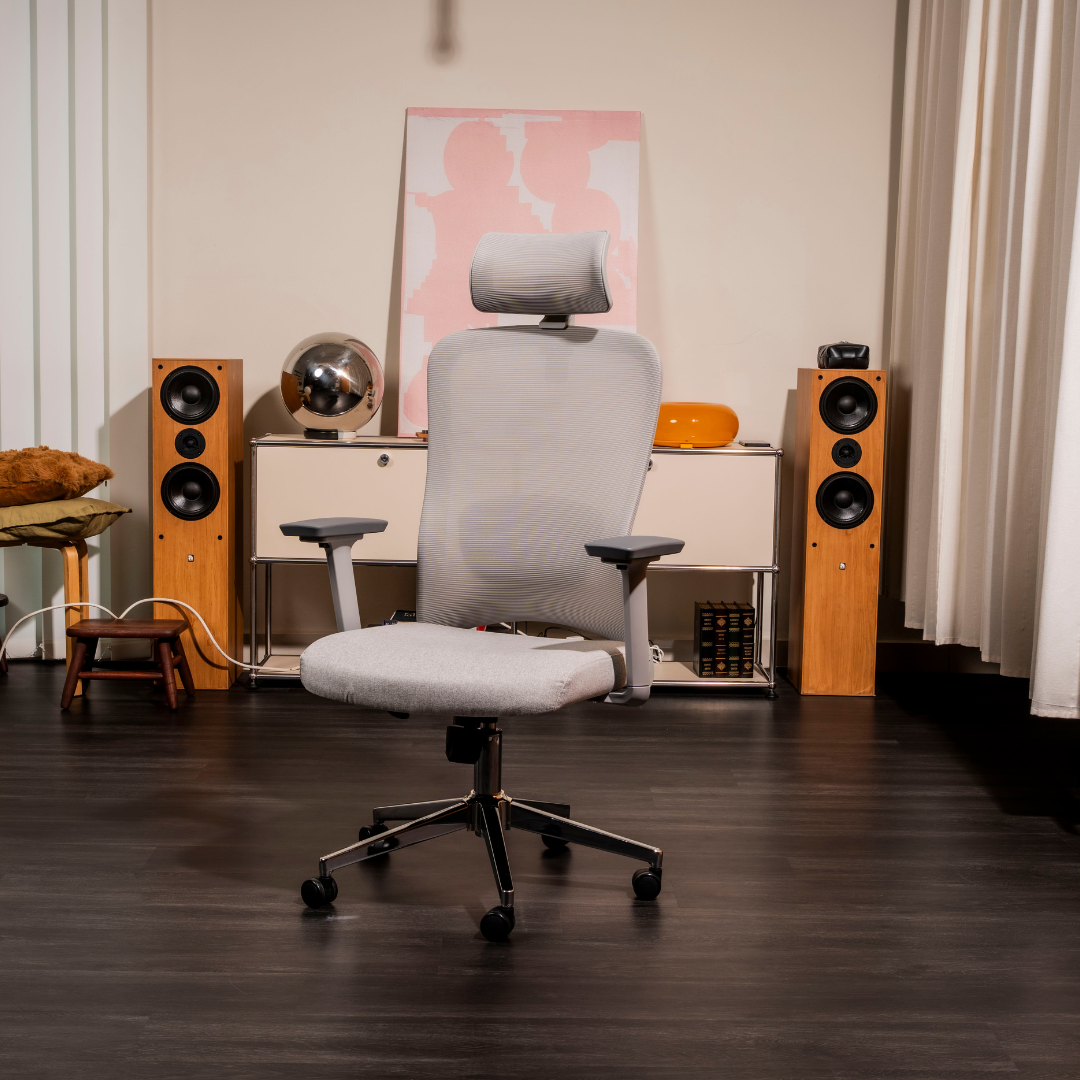 ANEW Stride Ergonomic Chair Pro