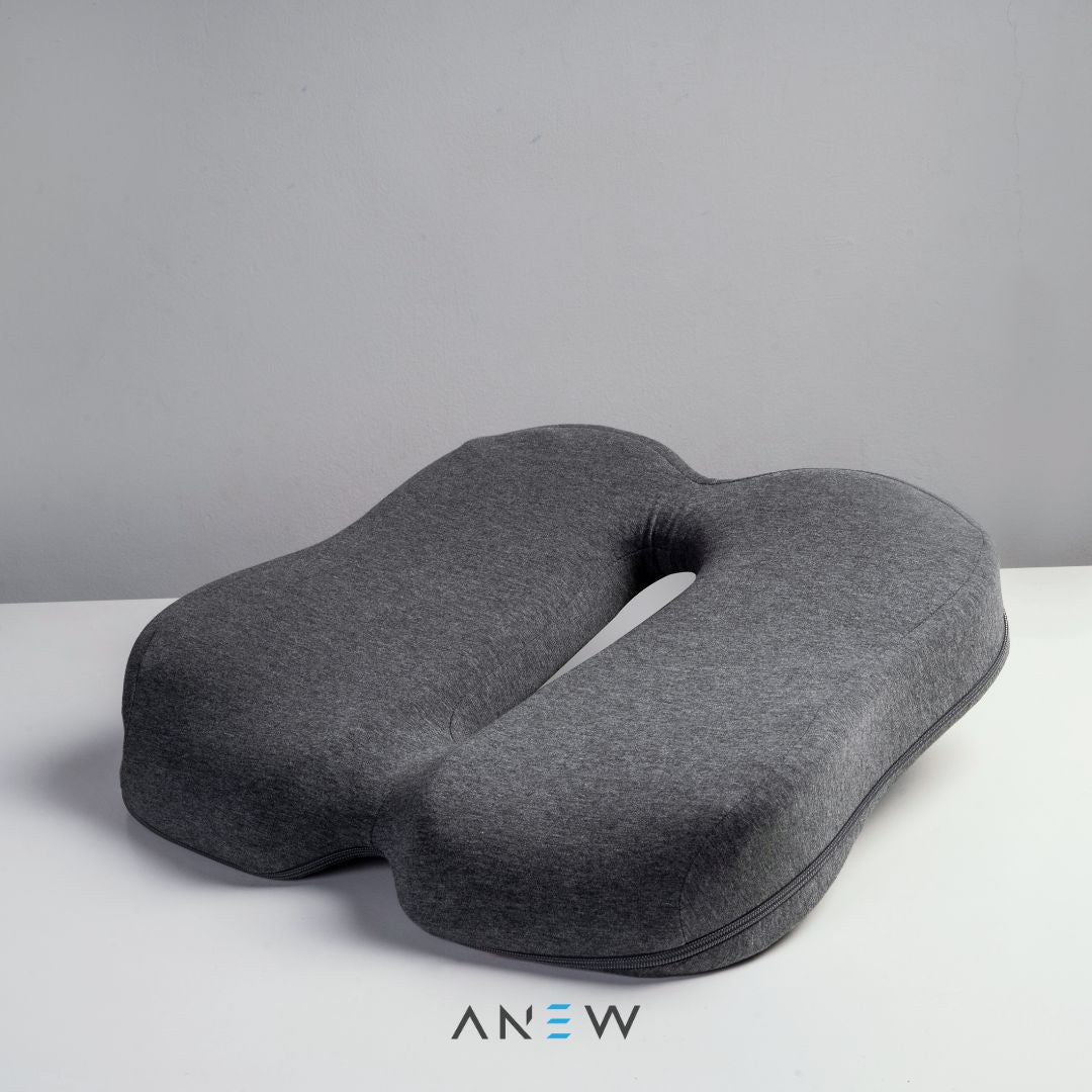 ANEW Ergonomic Seat Cushion