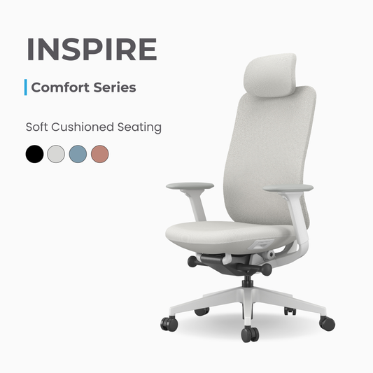 ANEW Inspire Ergonomic Chair