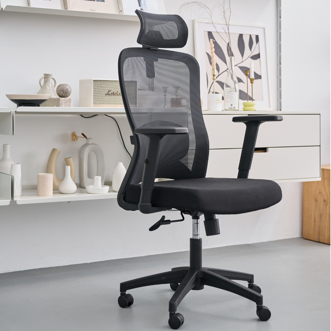 ANEW Stride Ergonomic Chair – ANEW Official