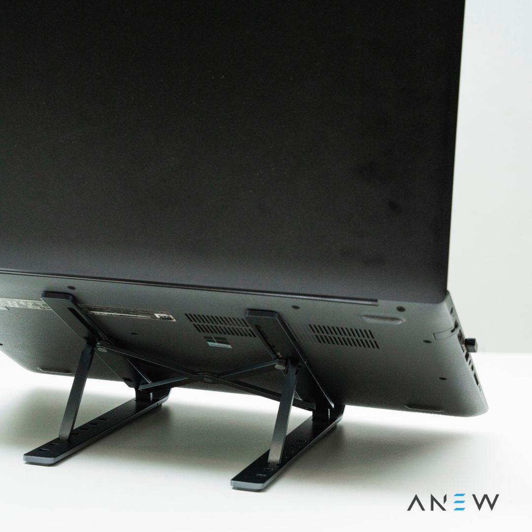 ANEW Ergonomic Laptop Stand