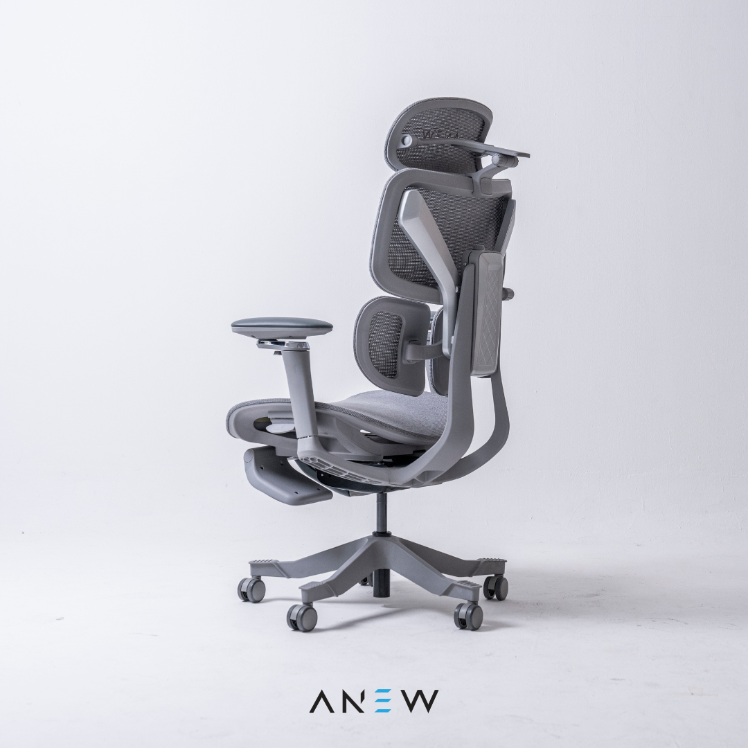 [NEW LAUNCH] ANEW AXIS Ergonomic Chair