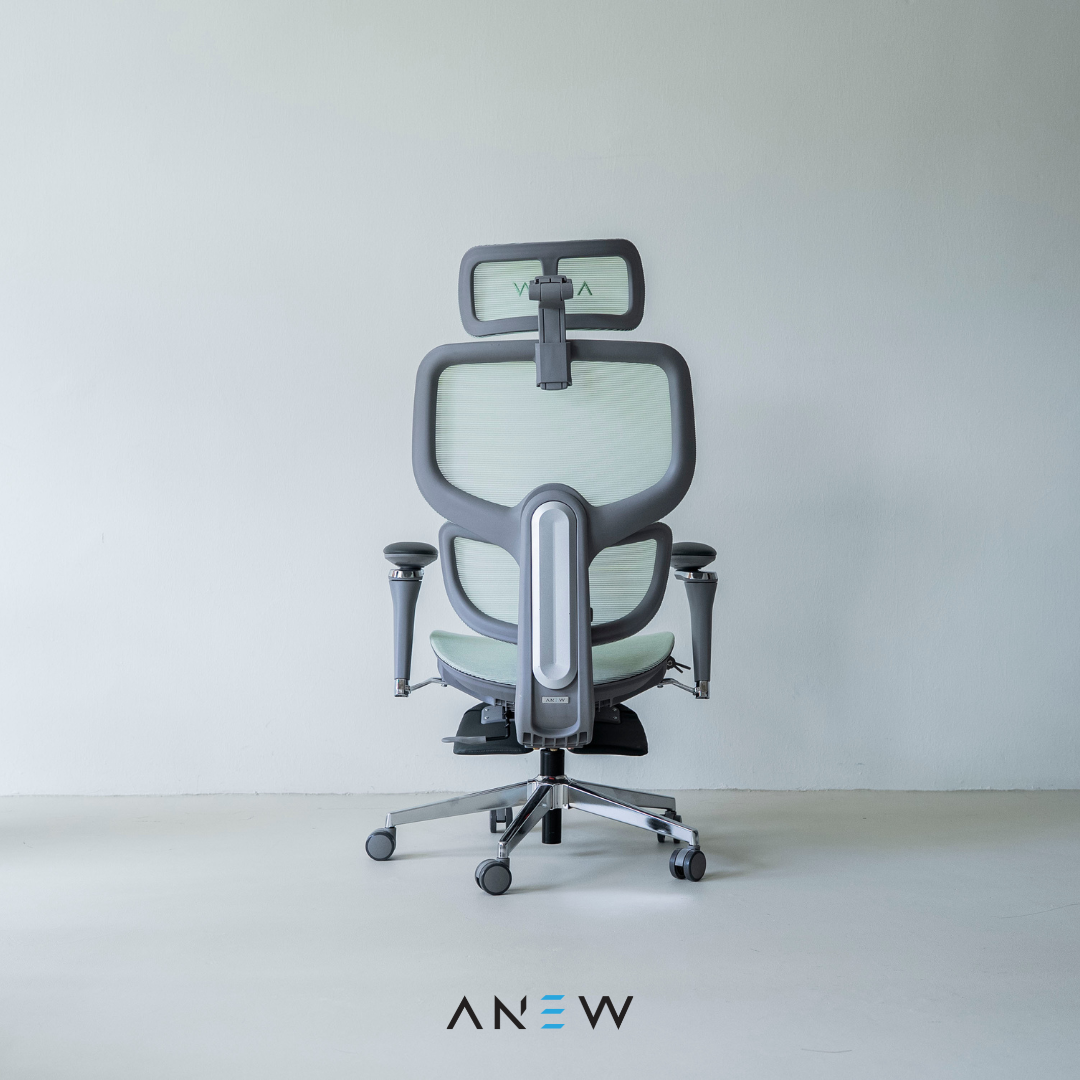 [NEW LAUNCH] ANEW AURA Ergonomic Chair