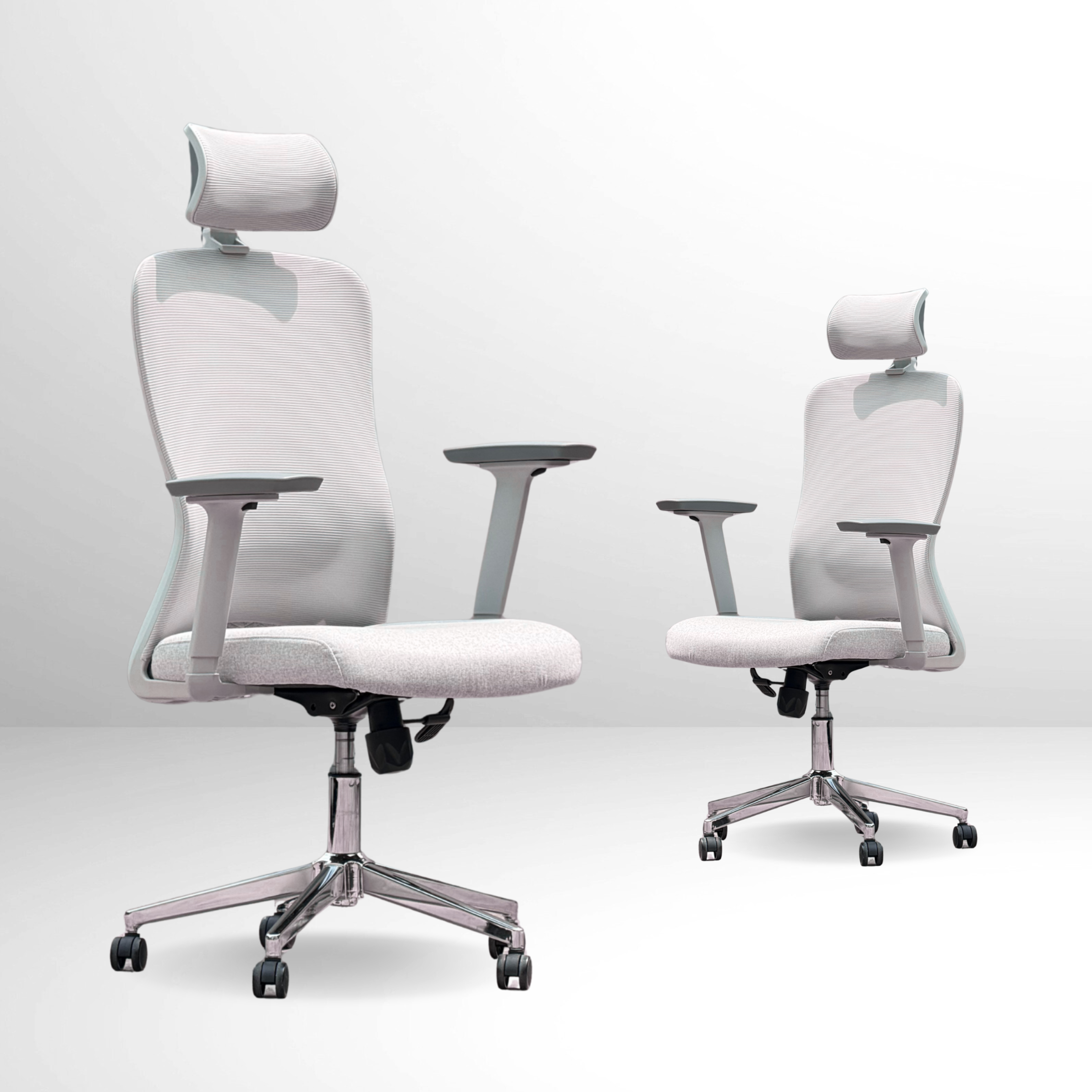ANEW Stride Ergonomic Chair Pro