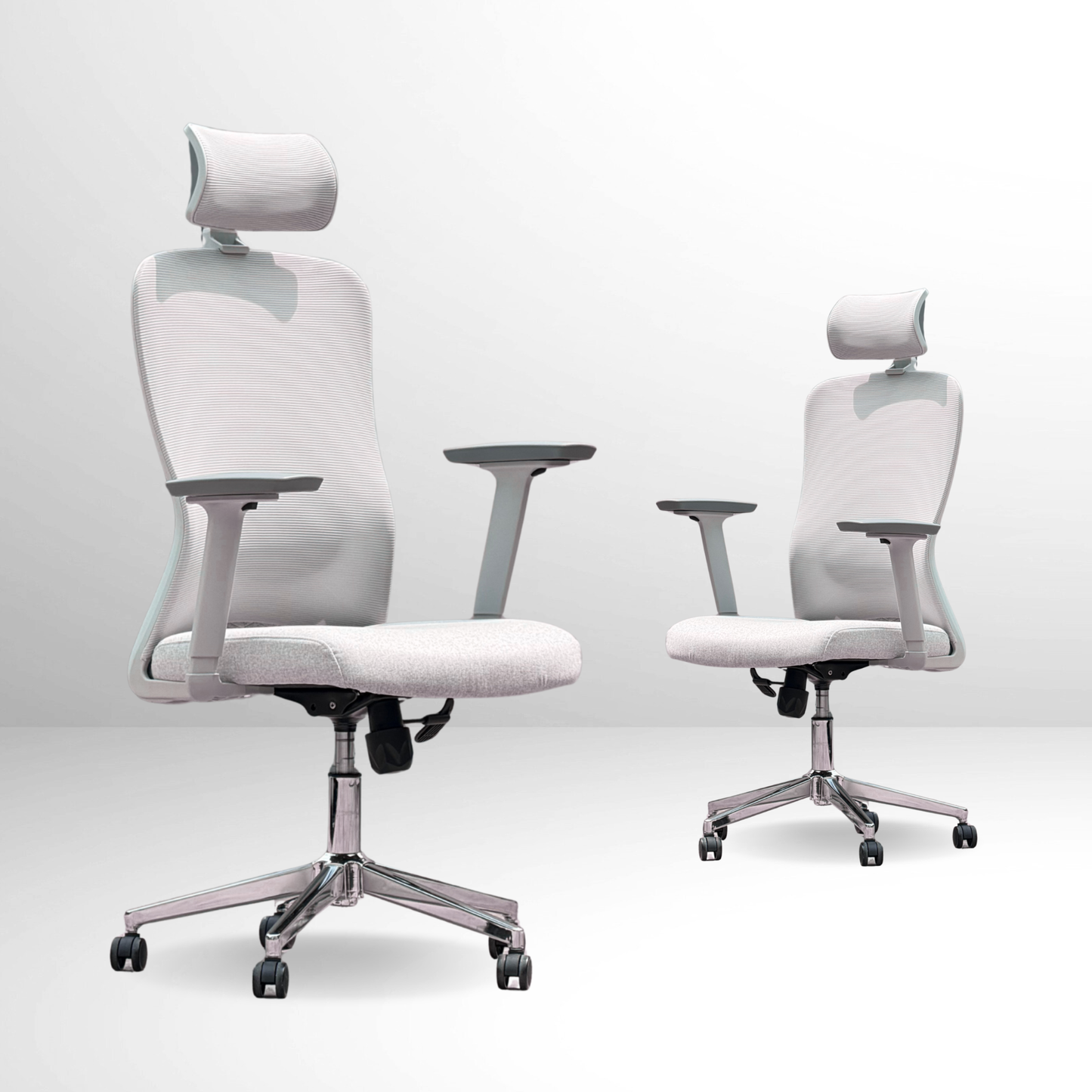 ANEW Stride Ergonomic Chair Pro