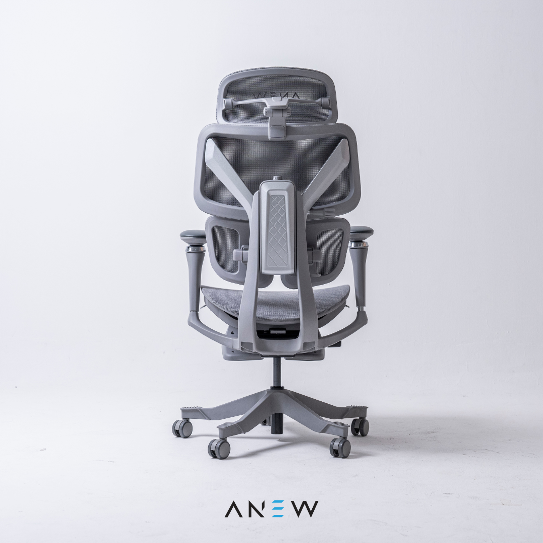 [NEW LAUNCH] ANEW AXIS Ergonomic Chair