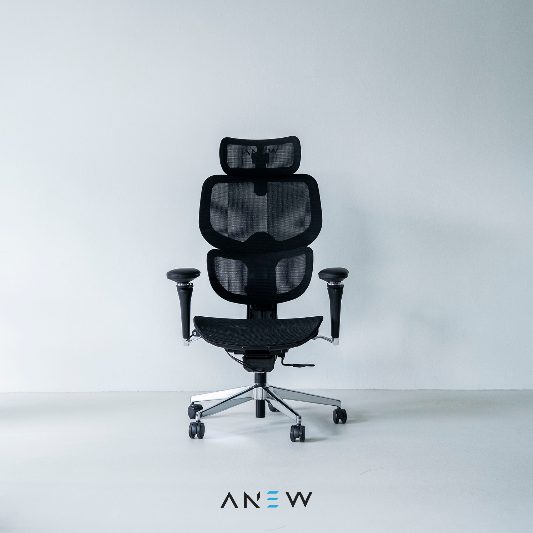 [NEW LAUNCH] ANEW AURA Ergonomic Chair