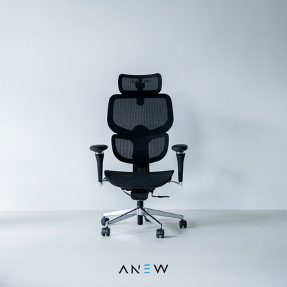 [NEW LAUNCH] ANEW AURA Ergonomic Chair