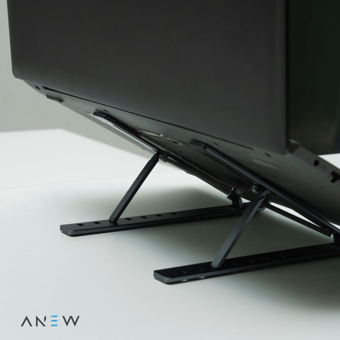 ANEW Ergonomic Laptop Stand