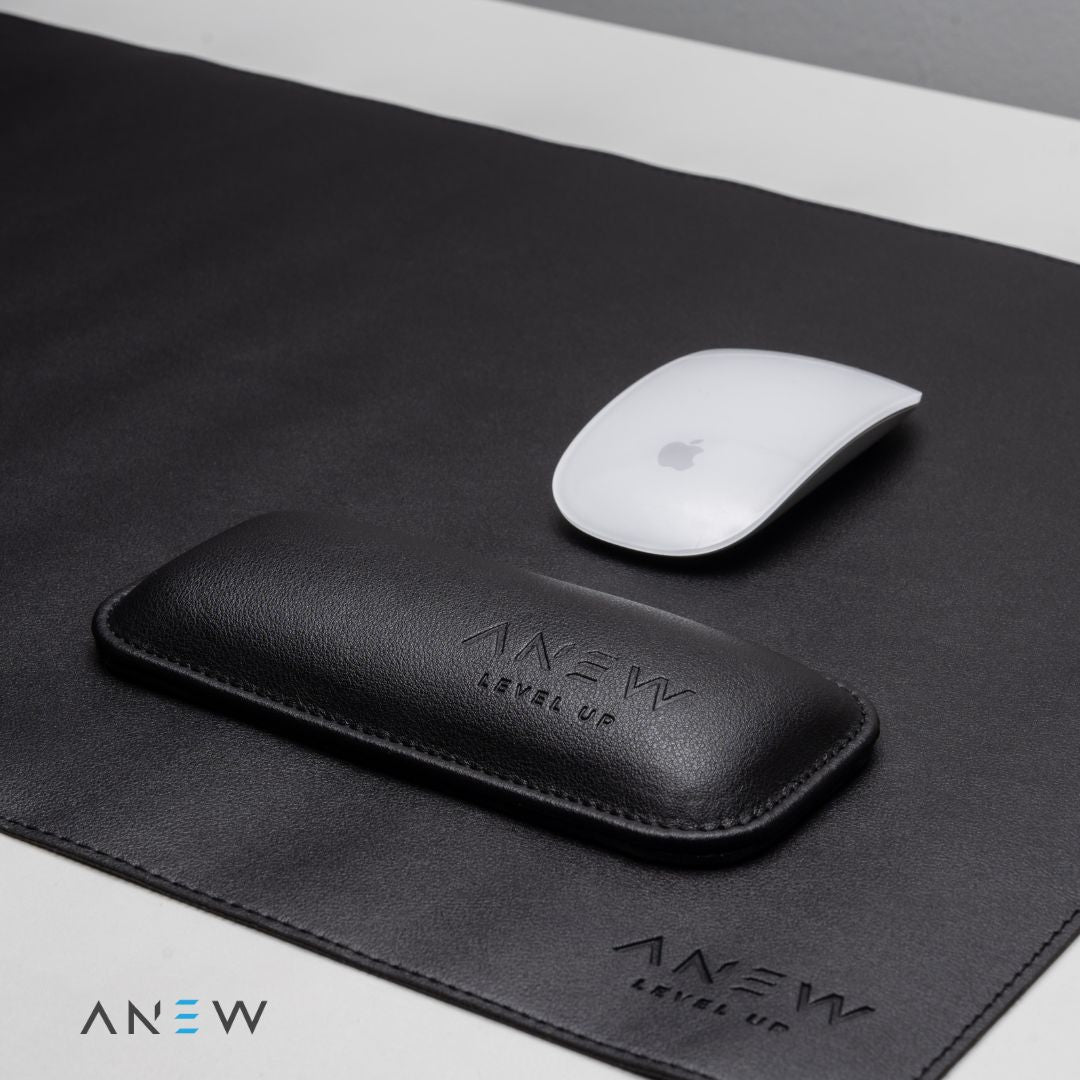 ANEW Ergonomic Wrist Rest