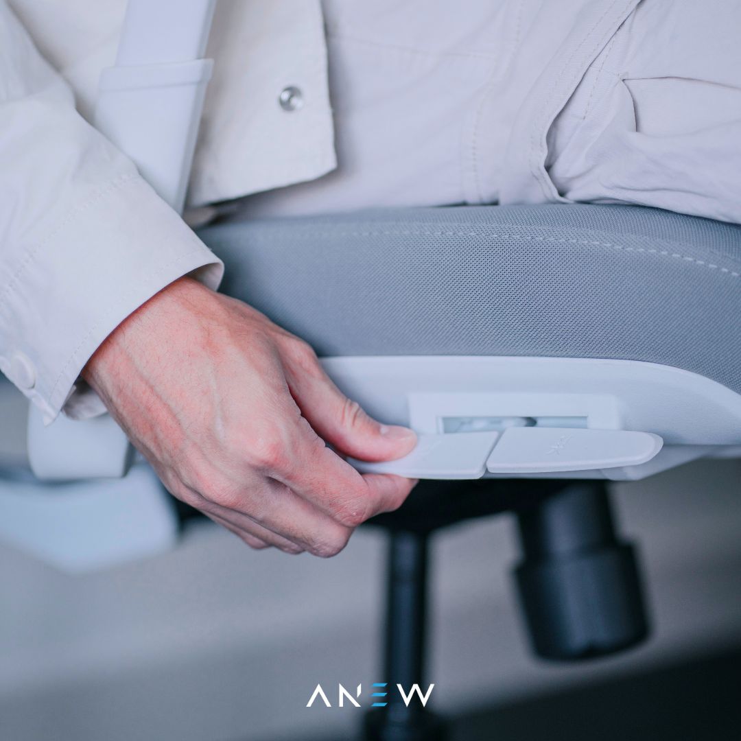 ANEW Kinetic Ergonomic Chair