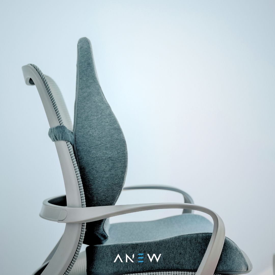 ANEW Ergonomic Back Cushion