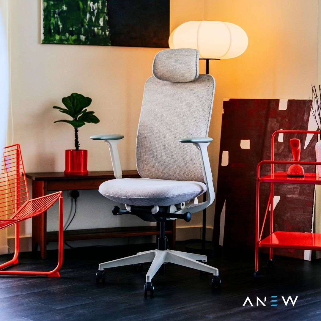 ANEW Inspire Ergonomic Chair