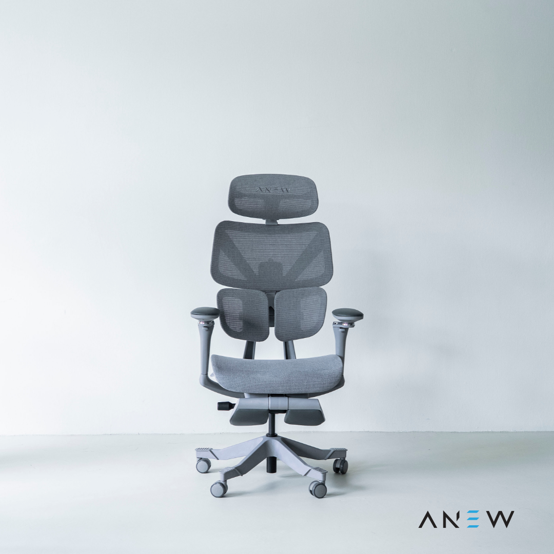 [NEW LAUNCH] ANEW AXIS Ergonomic Chair