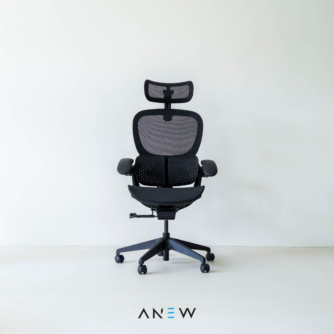 [NEW LAUNCH] ANEW ARISE Ergonomic Chair