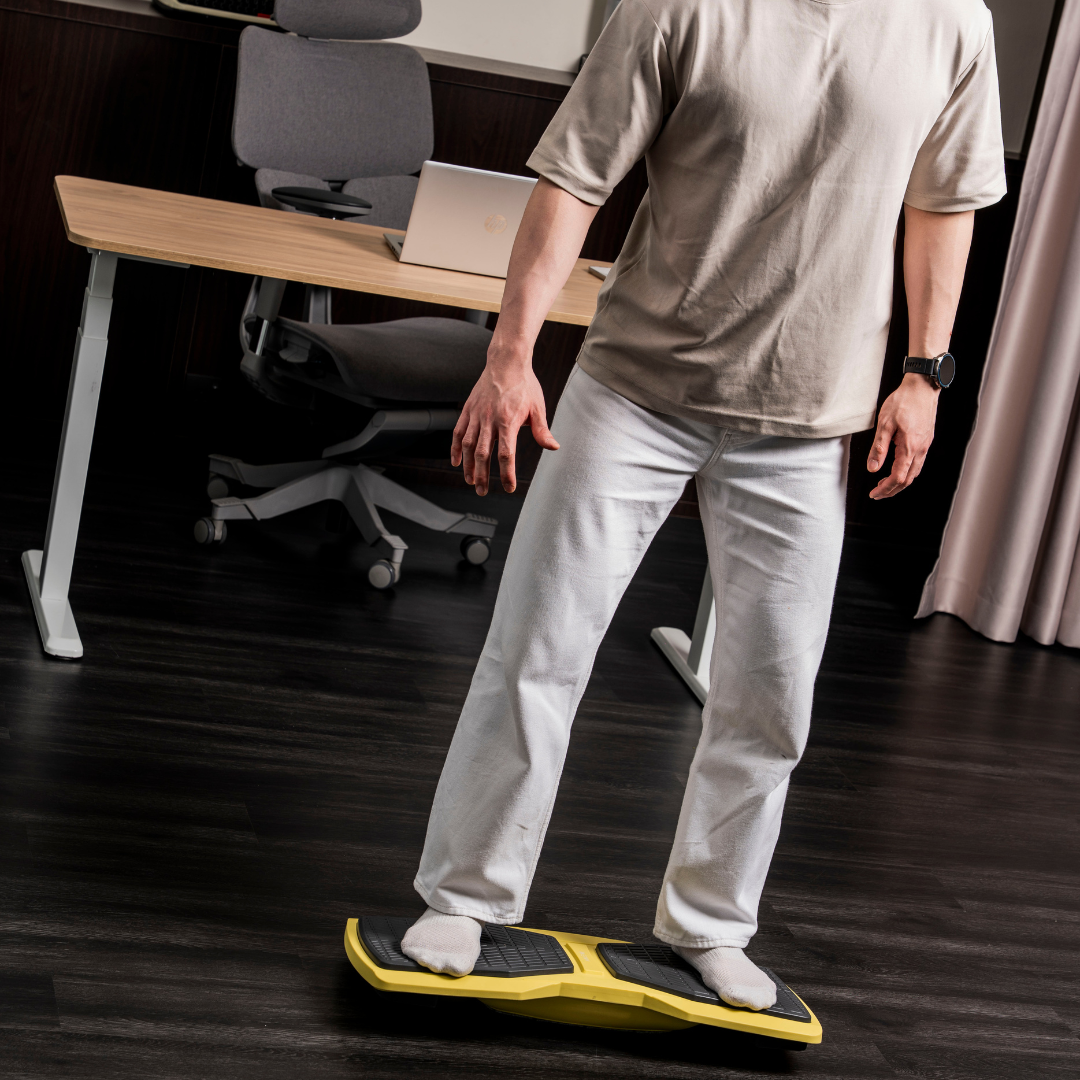 [NEW ARRIVAL] ANEW Balance Board