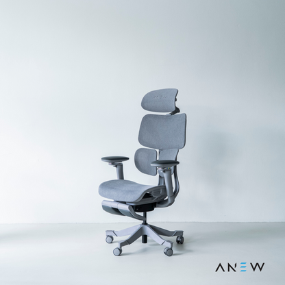 [NEW LAUNCH] ANEW AXIS Ergonomic Chair