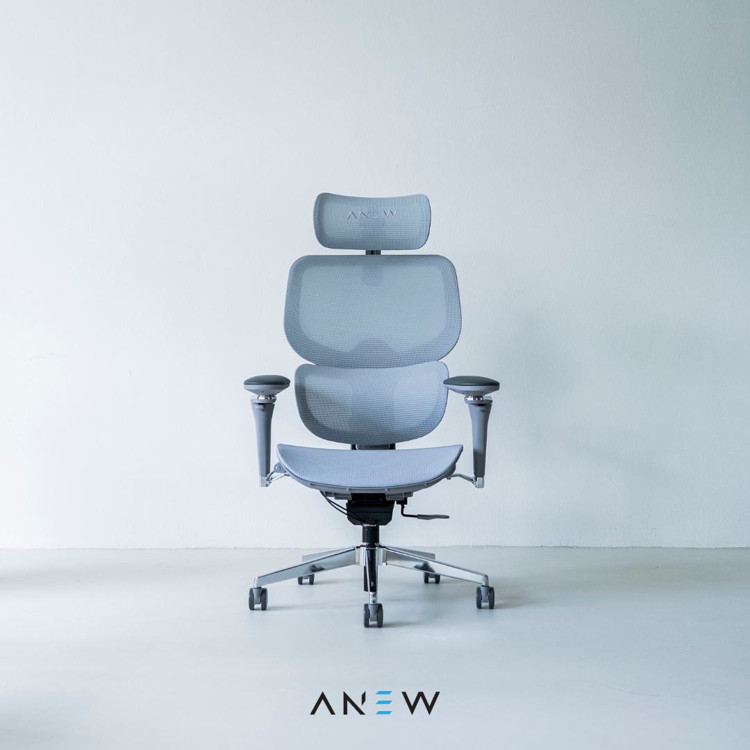 [NEW LAUNCH] ANEW AURA Ergonomic Chair