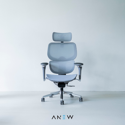 [NEW LAUNCH] ANEW AURA Ergonomic Chair