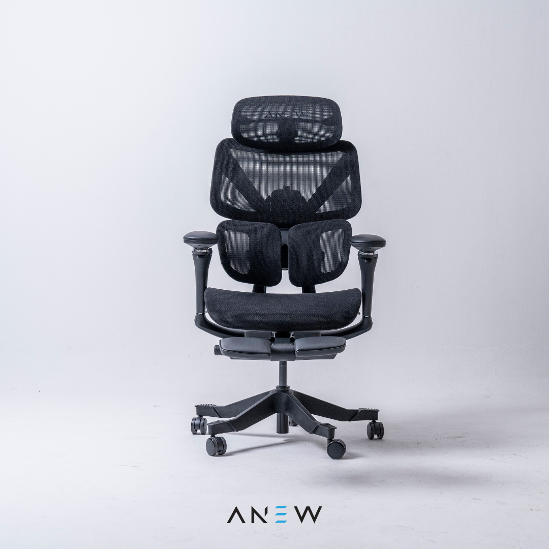 [NEW LAUNCH] ANEW AXIS Ergonomic Chair
