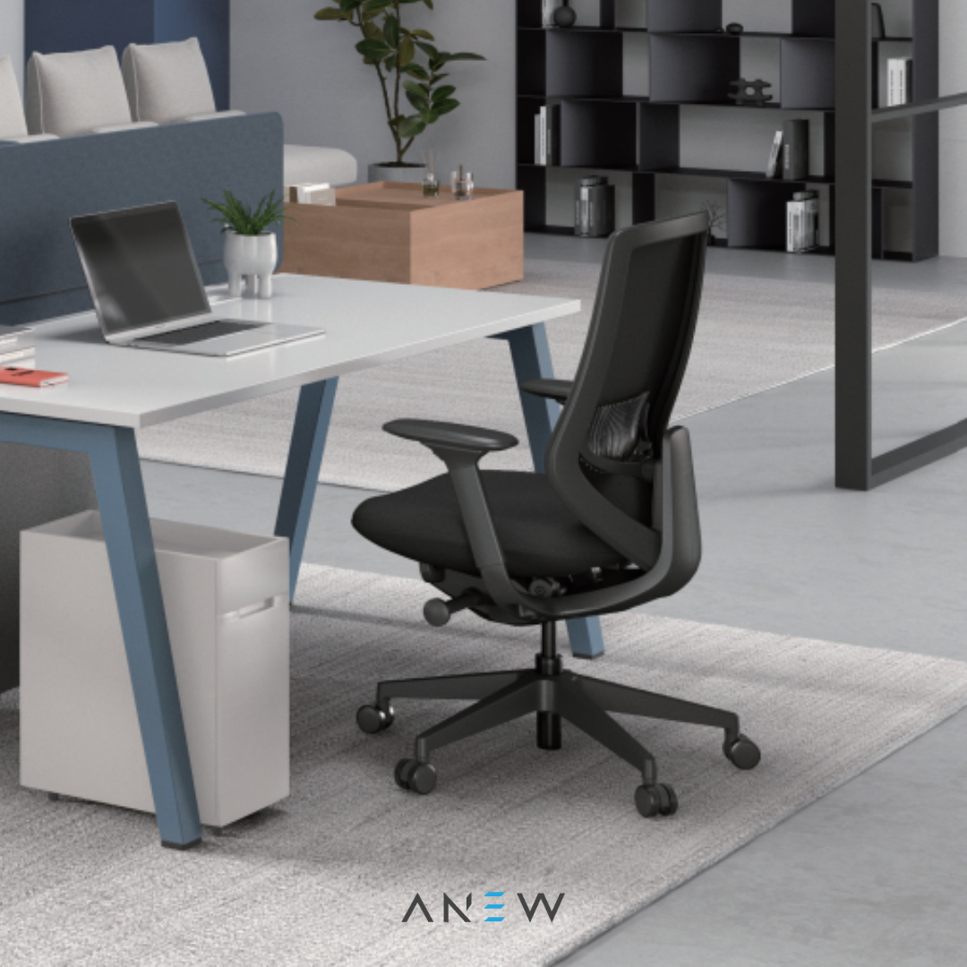[NEW ARRIVAL] ANEW Spark Ergonomic Chair