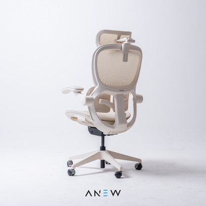 [NEW LAUNCH] ANEW ARISE Ergonomic Chair