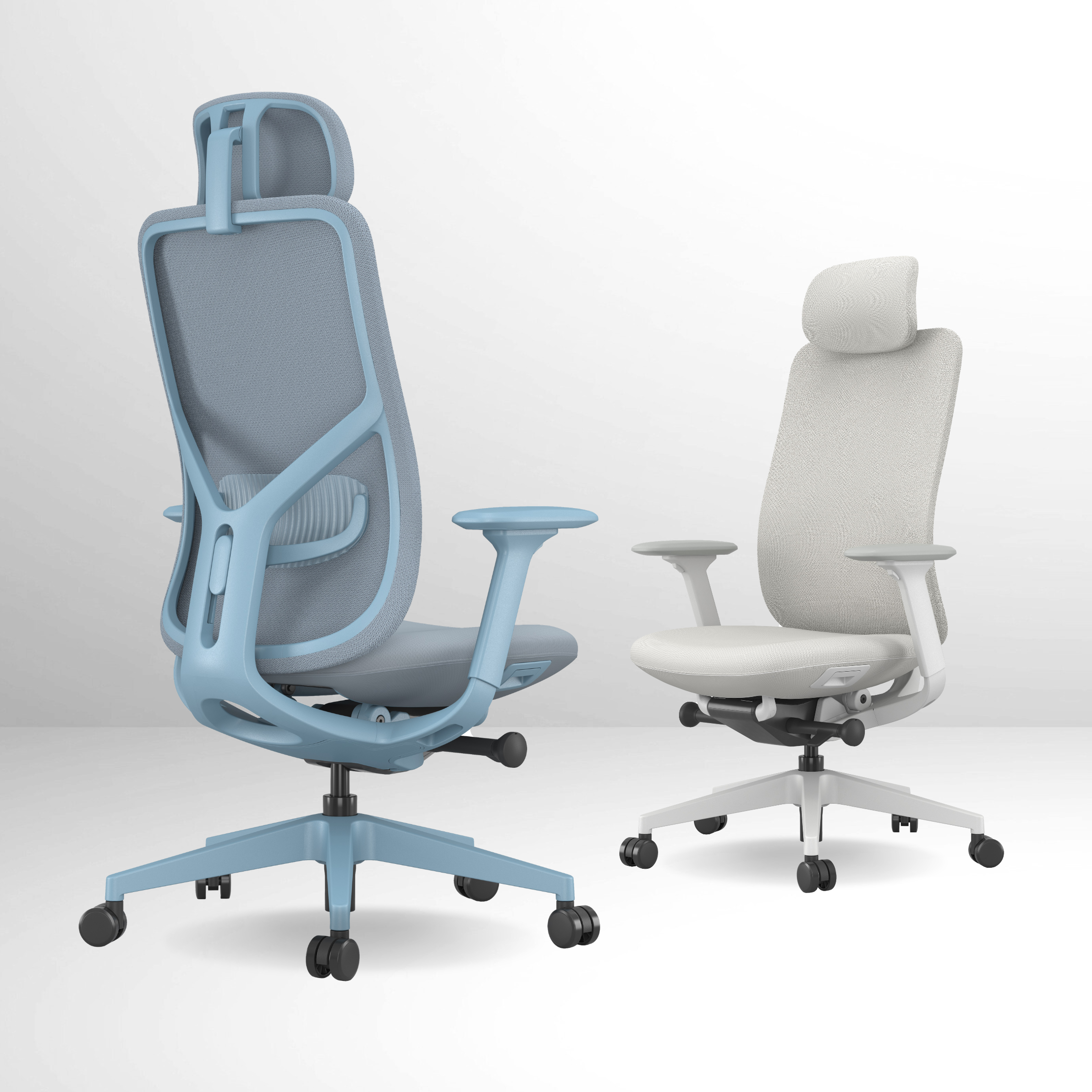 ANEW Inspire Ergonomic Chair