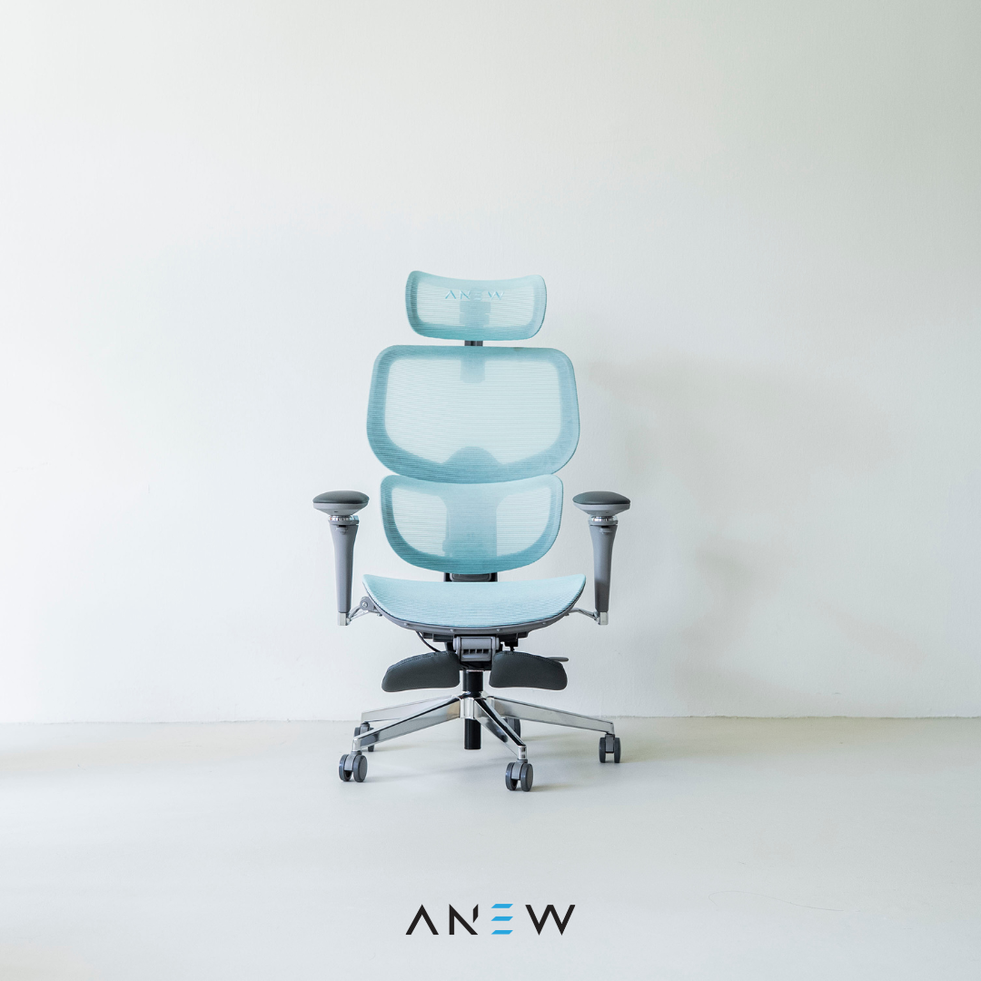 [NEW LAUNCH] ANEW AURA Ergonomic Chair
