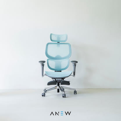 [NEW LAUNCH] ANEW AURA Ergonomic Chair