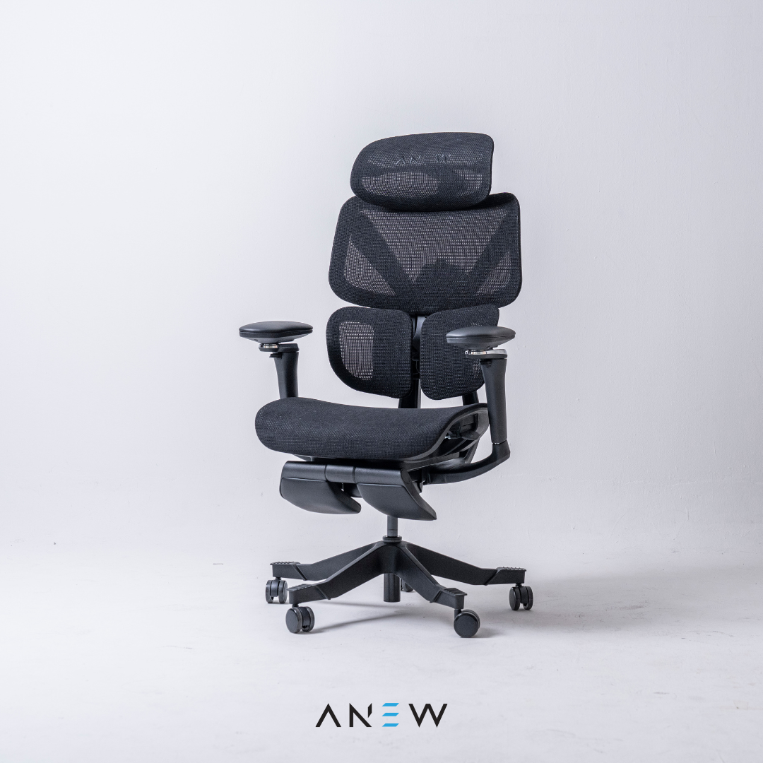 [NEW LAUNCH] ANEW AXIS Ergonomic Chair