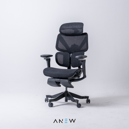 [NEW LAUNCH] ANEW AXIS Ergonomic Chair