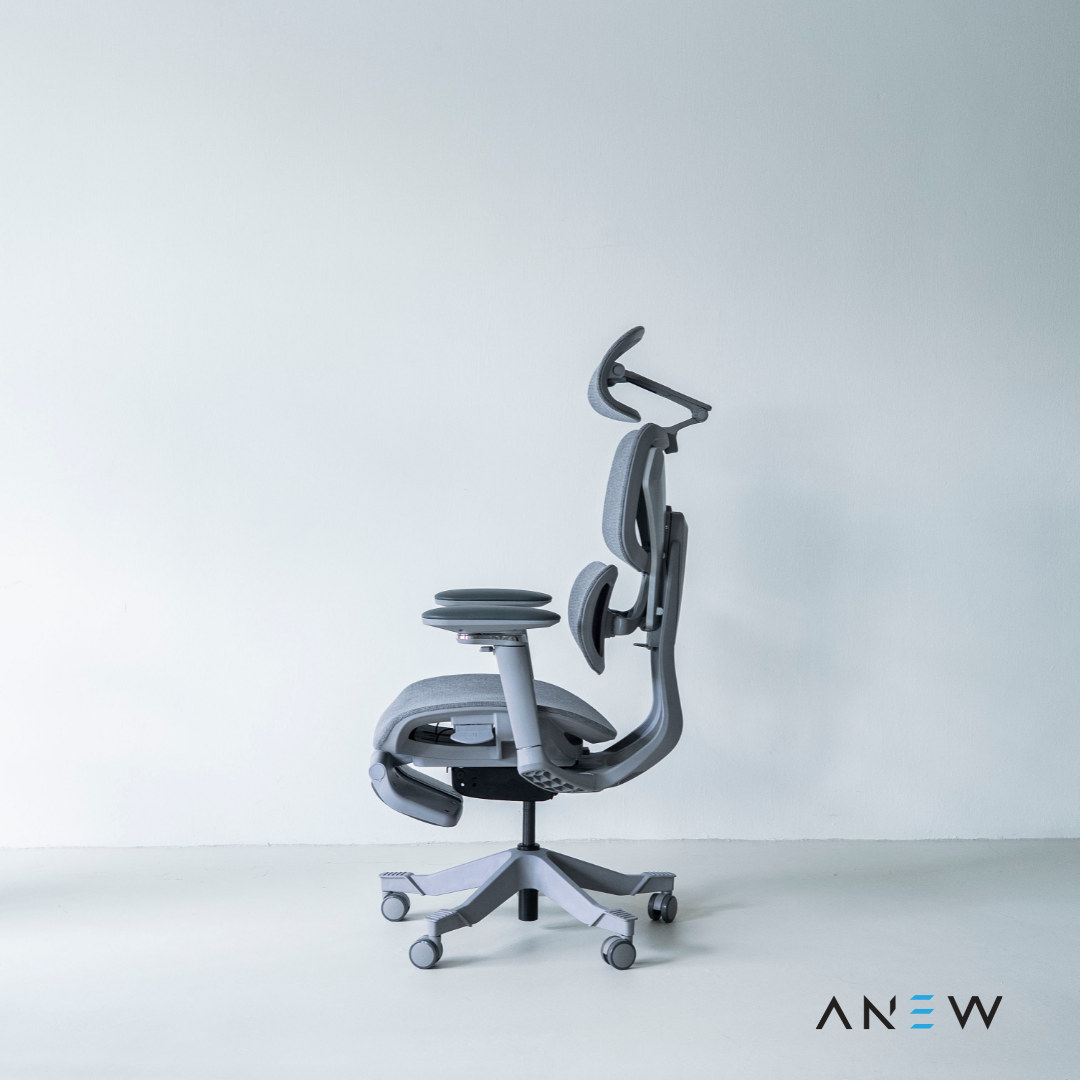 [NEW LAUNCH] ANEW AXIS Ergonomic Chair