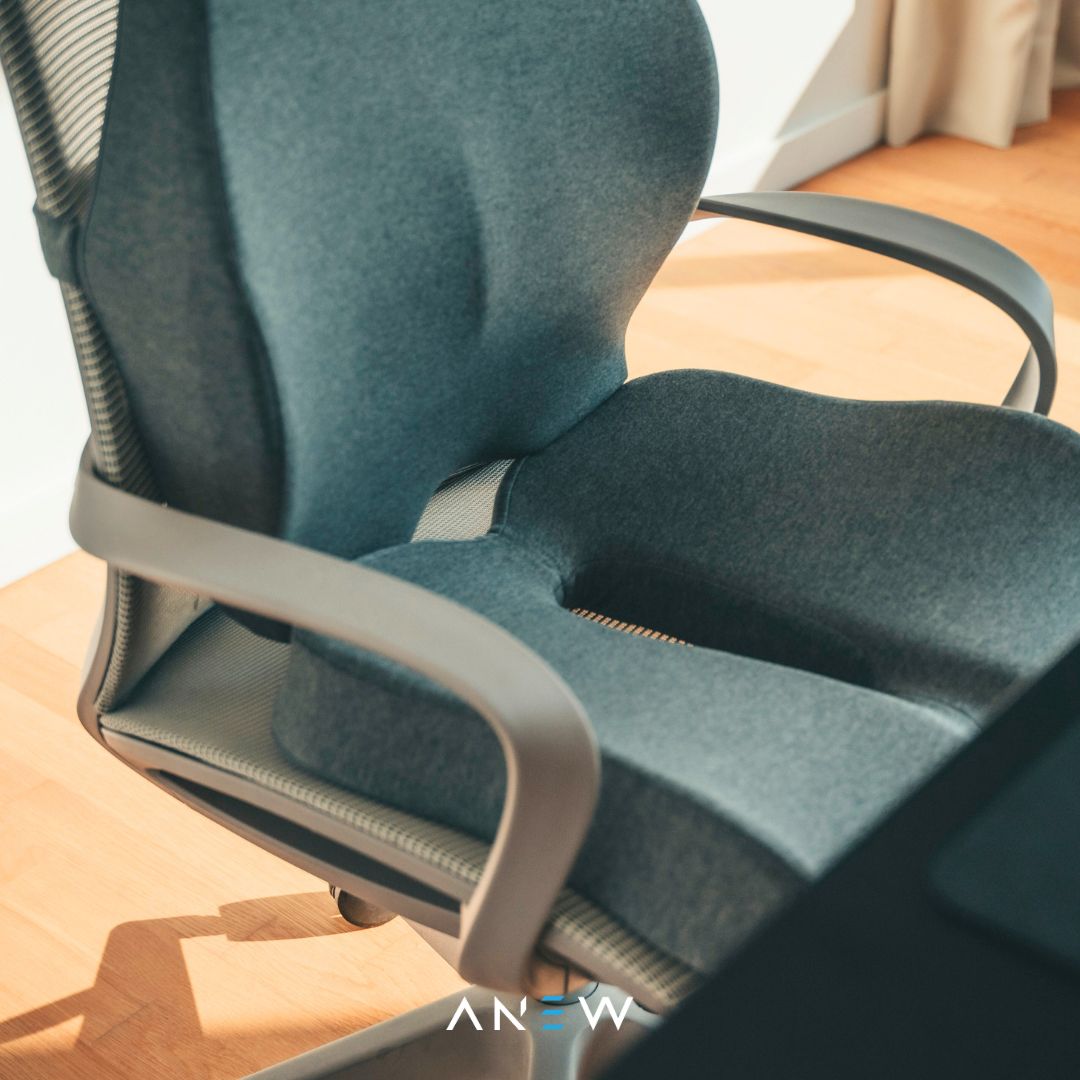 ANEW Ergonomic Seat Cushion